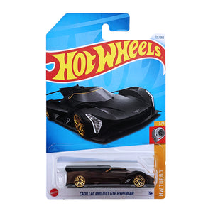 Hot Wheels HW TURBO - Cadillac Project GTP Hypercar