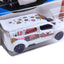 Hot Wheels HW Vans | Hot Wheels Ford Transit Connect - White (216/250) LOOSE
