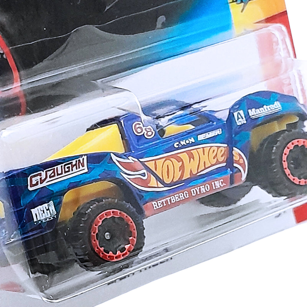 Hot Wheels LET'S RACE - Baja Truck