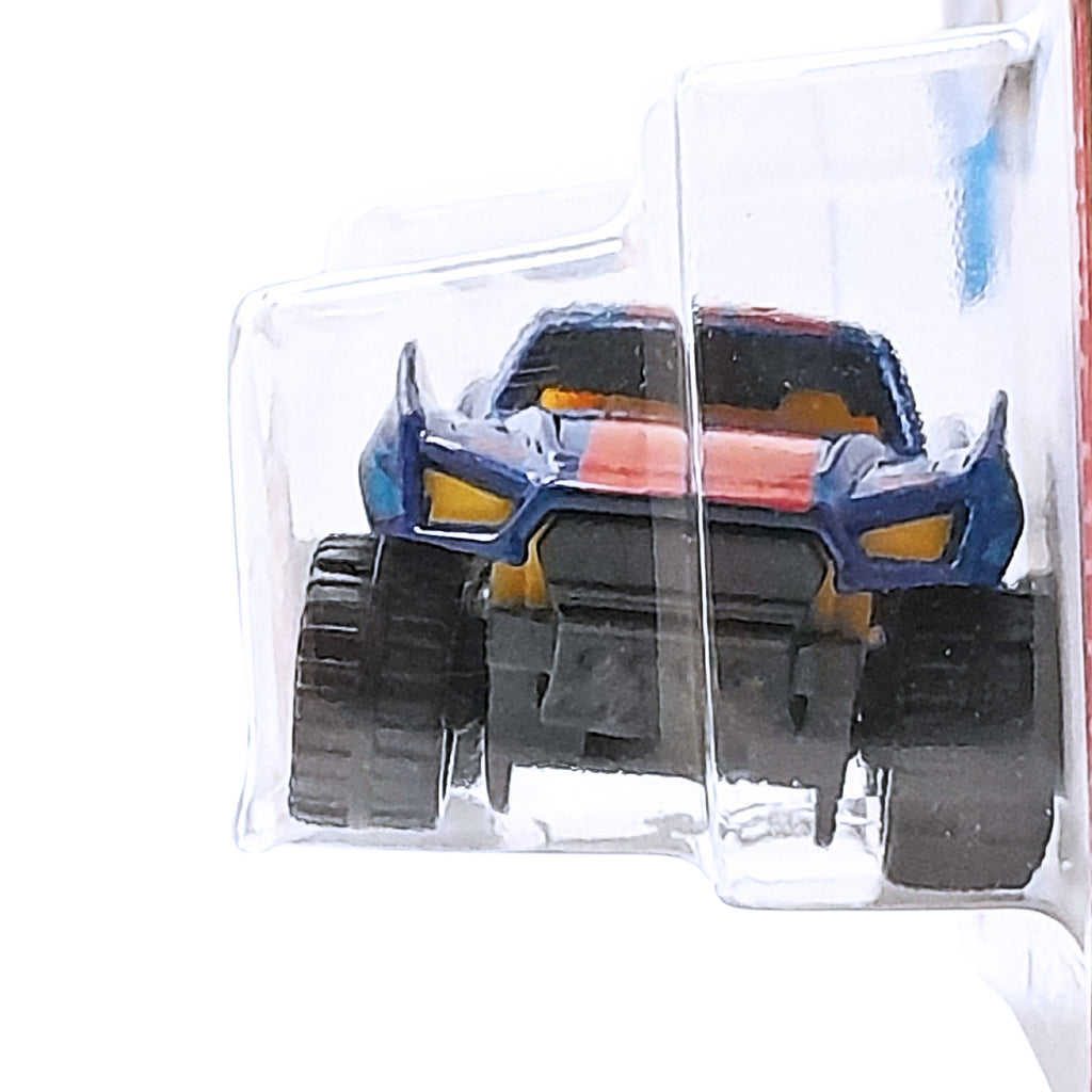 Hot Wheels LET'S RACE - Baja Truck