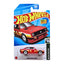 Hot Wheels RETRO RACERS | Ford Escort RS2000 - Red (4/250)