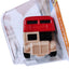 Hot Wheel 1:64 HW FAST TRANSIT - Trouble Decker