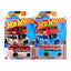 Hot Wheels 1:64 HW FAST TRANSIT - Trouble Decker