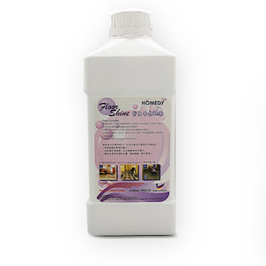 Homedy Floor Shine Cleaner 1L