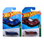 Hot Wheels HW GREEN SPEED - Czinger 21C | Blue Dark Red