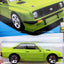 Hot Wheels FACTORY FRESH - Ford Escort RS2000