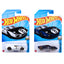 Hot Wheels FACTORY FRESH - Ford GT40 | White / Dark Blue