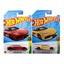 Hot Wheels HW EXOTICS - Koenigsegg Gemera