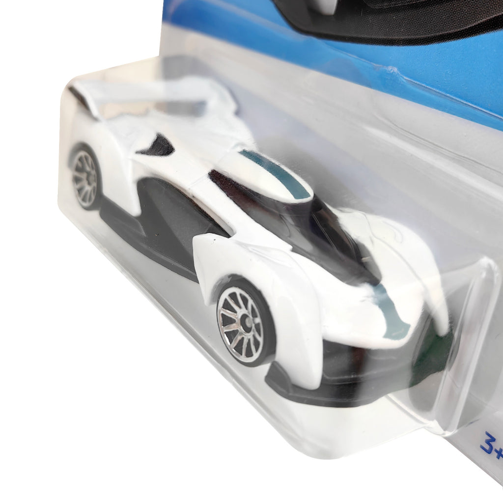 Hot Wheels HW EXOTICS - Mclaren Solus GT