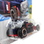 Hot Wheels EXPERIMOTORS - Brick and Motor