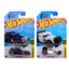 Hot Wheels 1:64 EXPERIMOTORS - Brick and Motor