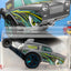 Hot Wheels HW DRAG STRIP - HW POPPA WHEELIE