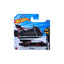 Hot Wheels BATMAN | Batmobile - Black.Red (145/250) Short Card