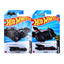 Hot Wheels BATMAN - Batmobile