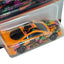 Hot Wheels Neon Speeders - '95 Mitsubishi Eclipse