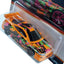 Hot Wheels Neon Speeders - '95 Mitsubishi Eclipse