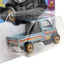 Hot Wheels COMPACT KINGS - Mighty K