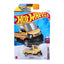 Hot Wheels 1:64 COMPACT KINGS - Mighty K - Yellow