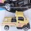 Hot Wheels 1:64 COMPACT KINGS - Mighty K - Yellow