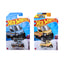 Hot Wheels 1:64 COMPACT KINGS - Mighty K