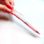 G'Soft ST5 Gel Ink Pen 0.5mm Black Blue Red