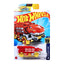 Hot Wheel 1:64 HW SCREEN TIME - Ultimate T-Rex Transporter | Red