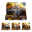 Jurassic World Chaos Theory Strike Attack