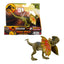 Jurassic World Chaos Theory Strike Attack | Dilophosaurus (HTK65) - 194735192335