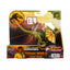 Jurassic World Chaos Theory Strike Attack | Dilophosaurus (HTK65) - 194735192335
