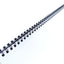 KAMI A4 Perforated Sketch Book 135GSM 18'S - side binding