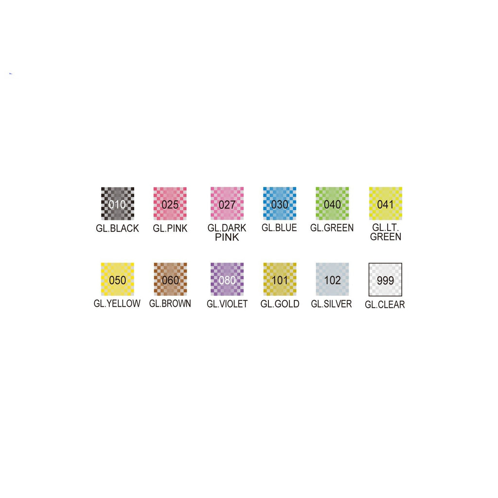 Zig Kuretake Memory System | Wink of Stella - Pack of 12 Pens