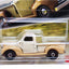 Matchbox 1940 Dodge V-Series Truck - Beige (119/125)