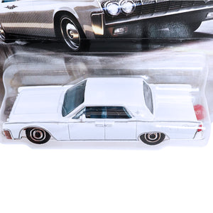 Matchbox 1964 Lincoln Continental | White (85/125)