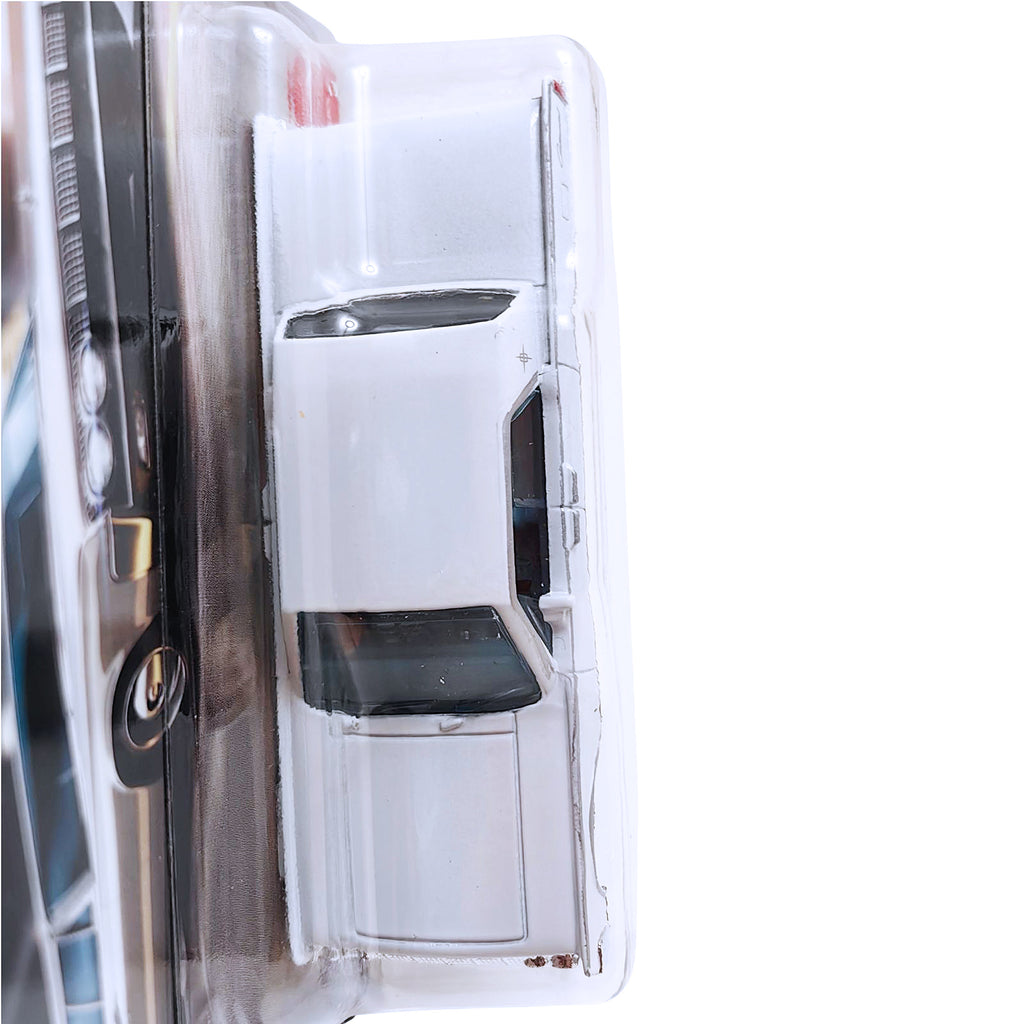 Matchbox 1964 Lincoln Continental | White (85/125)