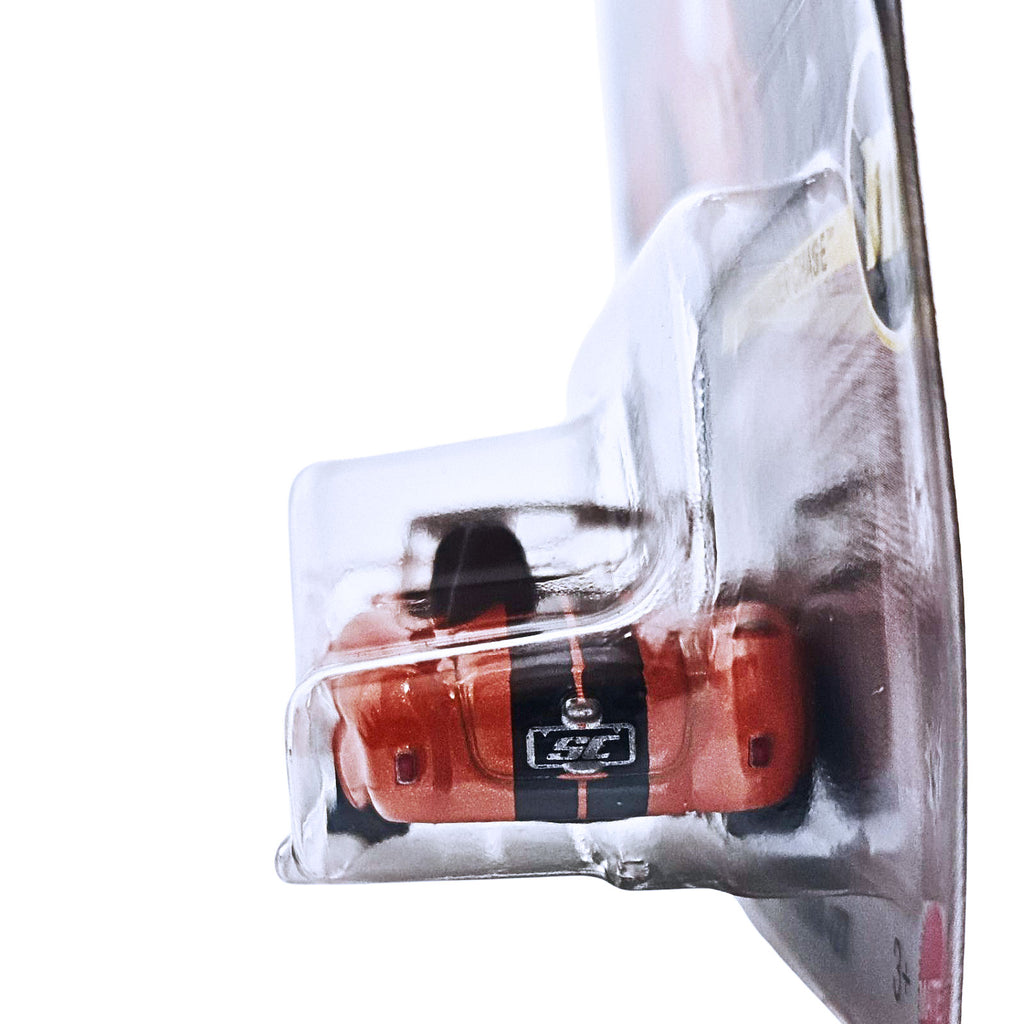 Matchbox 1965 Shelby Cobra 427 | Orange (3/4)