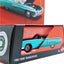 Matchbox Moving Parts | 1963 Ford Thunderbird - Turquoise (JBW68) - 887961672039
