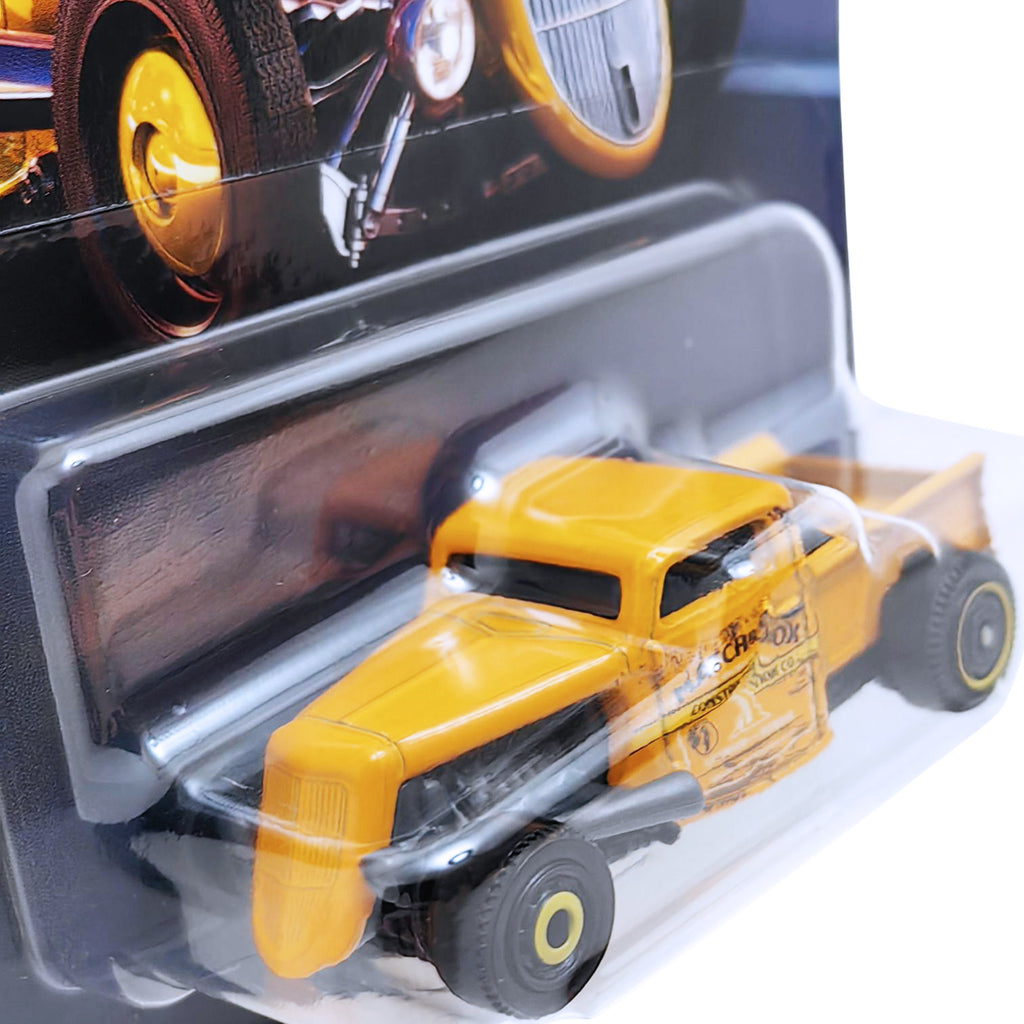 Matchbox '35 Ford Pickup | Orange (JCG49) - 194735270484