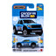 Matchbox 2010 Ford F150 SVT Raptor - Blue (5/6)
