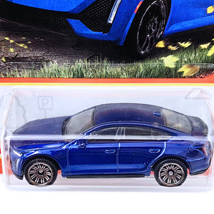 Matchbox 2021 Cadillac CT5-V