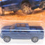 Matchbox 2025 Ram 1500 Rev - Navy (73/125)