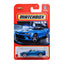 Matchbox '16 Chevy Camaro Convertible - Blue (31/100)