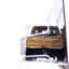 Matchbox '17 Toyota Landcruiser 78 - Sand (109/125)