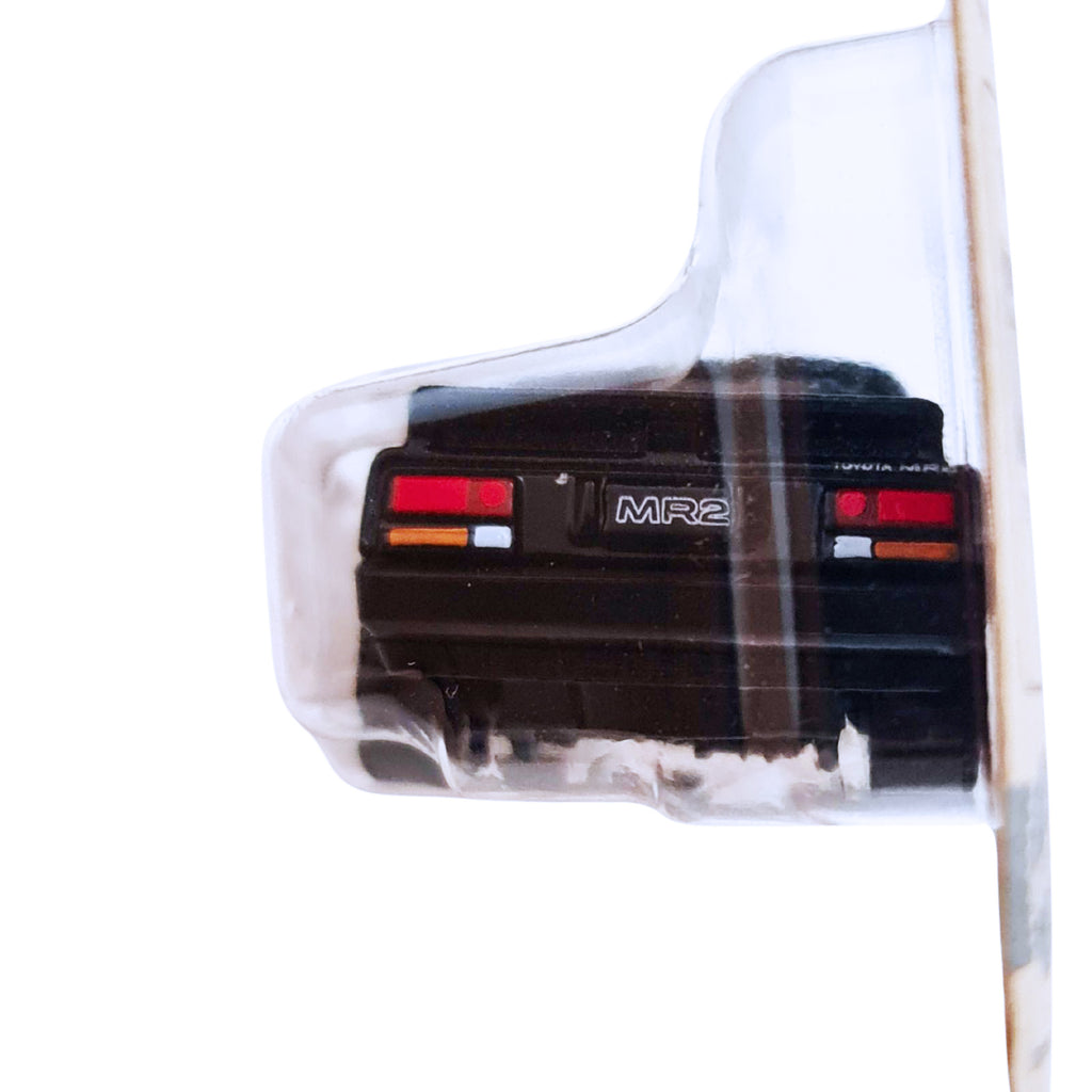 Matchbox 1984 Toyota MR2| Black (08/125)