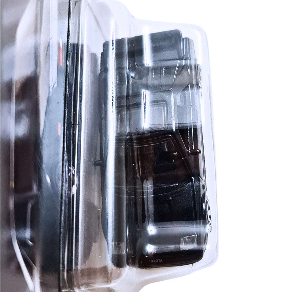 Matchbox 1984 Toyota MR2| Black (08/125)