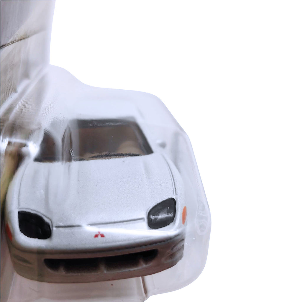 Matchbox 1994 Mitcubishi 3000GT | White (88/125)
