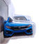 MATCHBOX 2017 Honda Civic Hatchback | Blue (74/125)