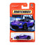 Matchbox 2019 Mclaren 720S Spider | Purple (85/100)