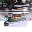 Matchbox 2021 Morgan 3 Wheeler | Green (57/125)