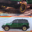 Matchbox 2022 Ford Bronco Sport | Green
