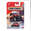 Matchbox 2022 Renault Twizy | Copper (33/125)